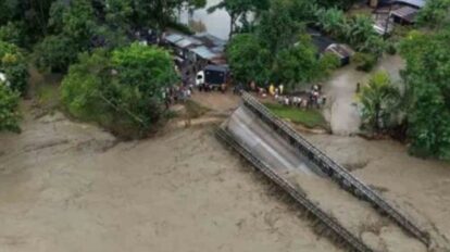 corredor humanitario en Arauca