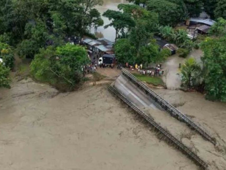 corredor humanitario en Arauca