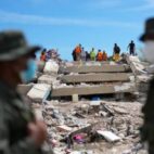 Venezuela expone en la ONU plan de reconstrucción antisismico