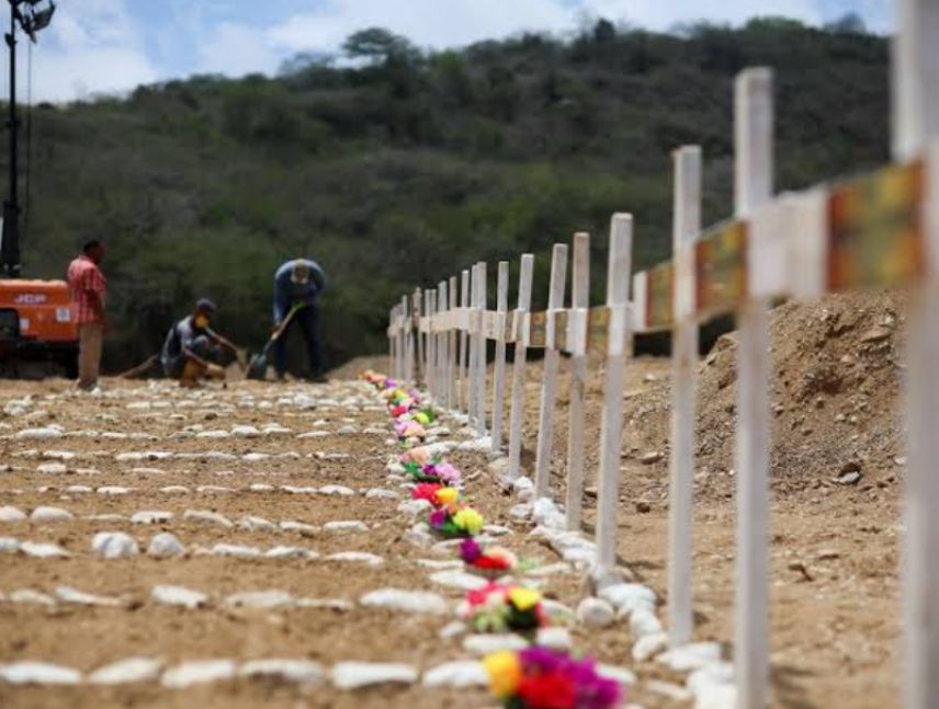 Arquidiócesis de Caracas realizará misa por victimas del terremoto