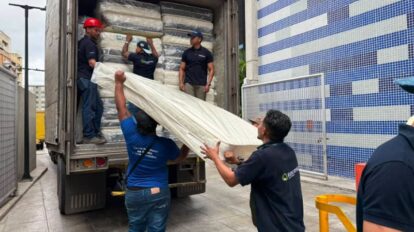 Plan de contingencia Bancamiga