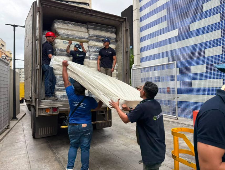 Plan de contingencia Bancamiga