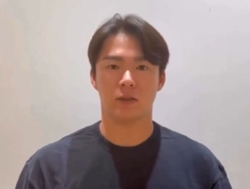 Yoshinobu Yamamoto
