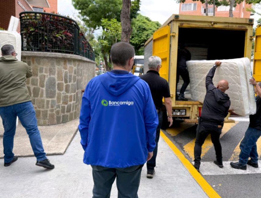 Bancamiga activa fondo de contingencia