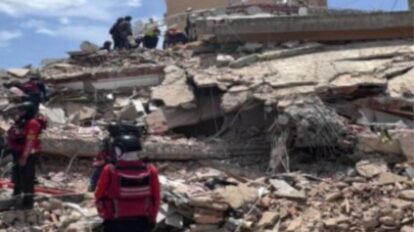 Aumenta la cifra de fallecidos de Aragua