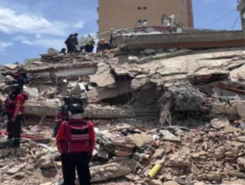 Aumenta la cifra de fallecidos de Aragua