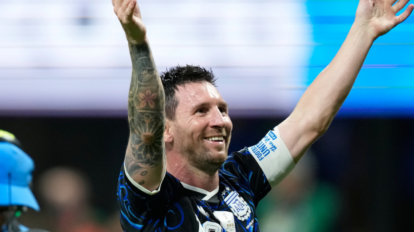 El Balón de Oro tendría un candidato sorpresa
