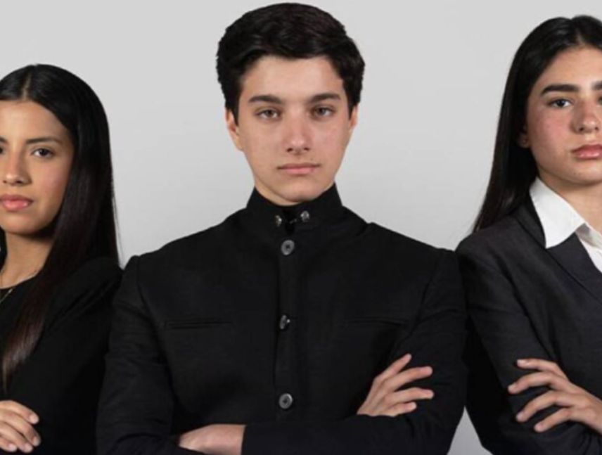 Equipo de debate Venezuela