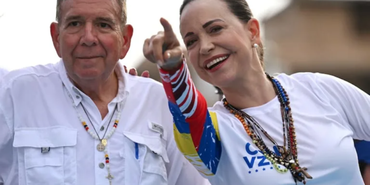 MCM sobre el 28J: “nos dimos un mandato y lo vamos a cumplir”