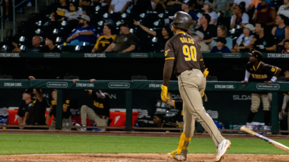 Venezolanos formarán parte del Juego de Futuras Estrellas de MLB