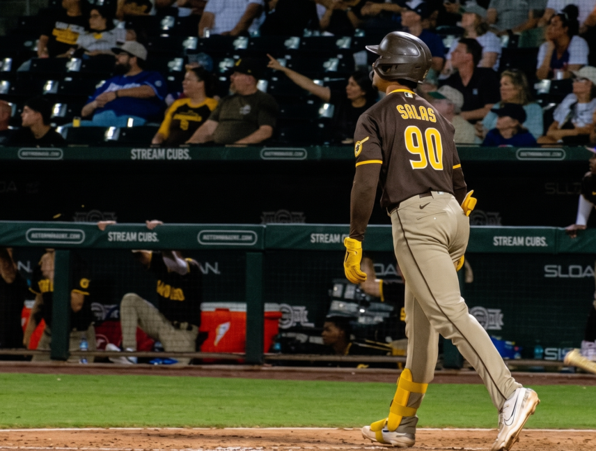 Venezolanos formarán parte del Juego de Futuras Estrellas de MLB