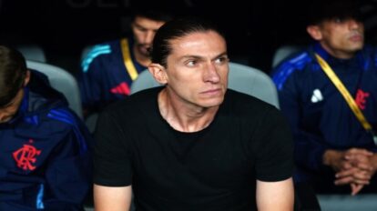 Filipe Luis es el nuevo entrenador del Mónaco hasta 2028