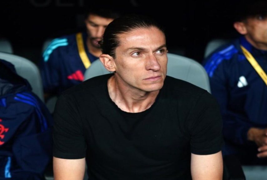 Filipe Luis es el nuevo entrenador del Mónaco hasta 2028