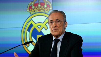 Real Madrid anuncia ingresos récord