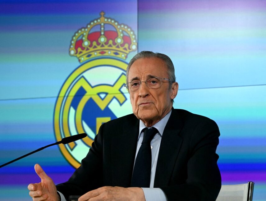 Real Madrid anuncia ingresos récord