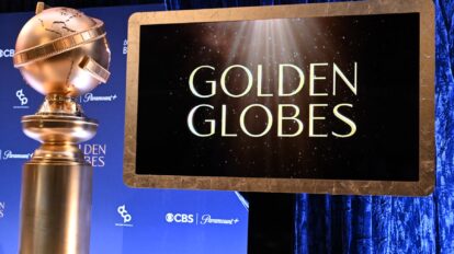 Dueños de los Globos de Oro rechazan demanda por venta de premios