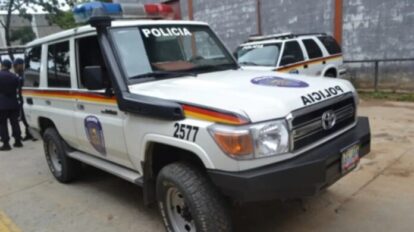 Abatidos en Guárico cuatro miembros del “Tren del Llano”