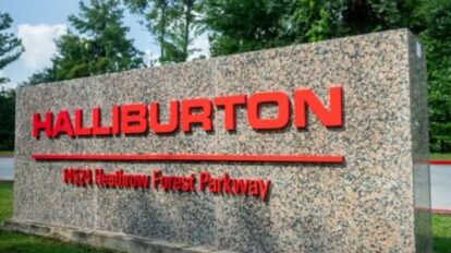 TSJ ordena el reinicio de las operaciones de la petrolera Halliburton