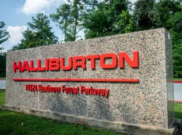 TSJ ordena el reinicio de las operaciones de la petrolera Halliburton