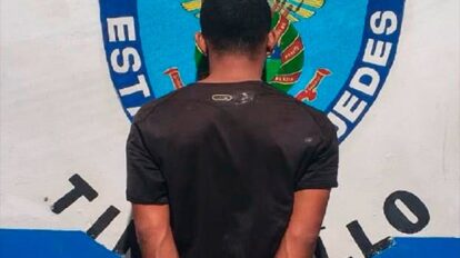 Detenido por abusar de la hija de su expareja por venganza