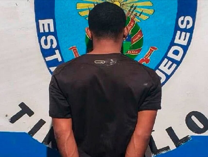 Detenido por abusar de la hija de su expareja por venganza