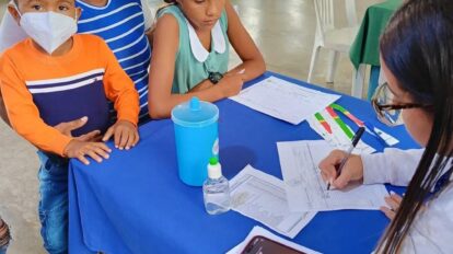 Fundación Caritas de Dios realizará jornada médica en Villa Bahía