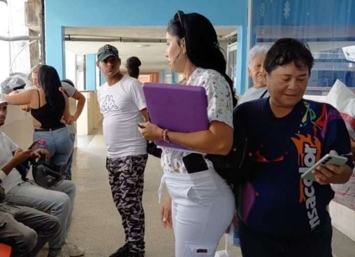 Hospital del Tuy refuerza atención con brigada médica cubana tras sismo