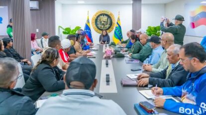 Acuerdan acciones para atender crisis eléctrica en municipios del sur