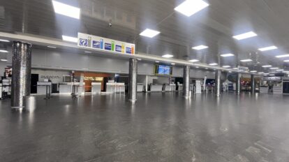 Cuatro aerolíneas que operan en Puerto Ordaz vuelan hasta Valencia 