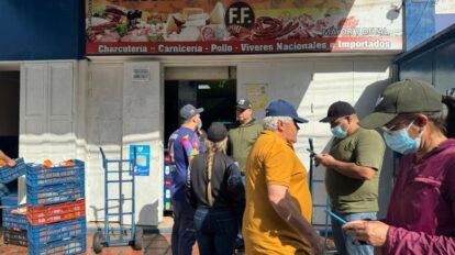 Avanza caracterización de comercios para acelerar la reactivación económica