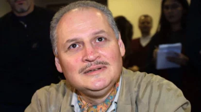 El terrorista “Carlos” pide su liberación condicional
