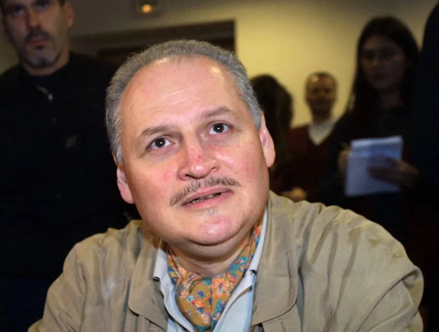El terrorista “Carlos” pide su liberación condicional