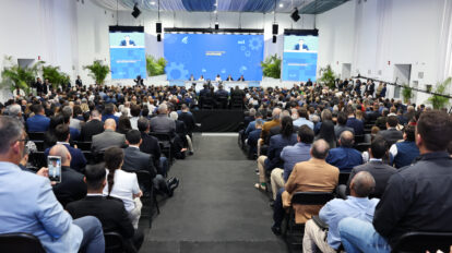 Presidenta (e) lidera encuentro del Consejo de Economía