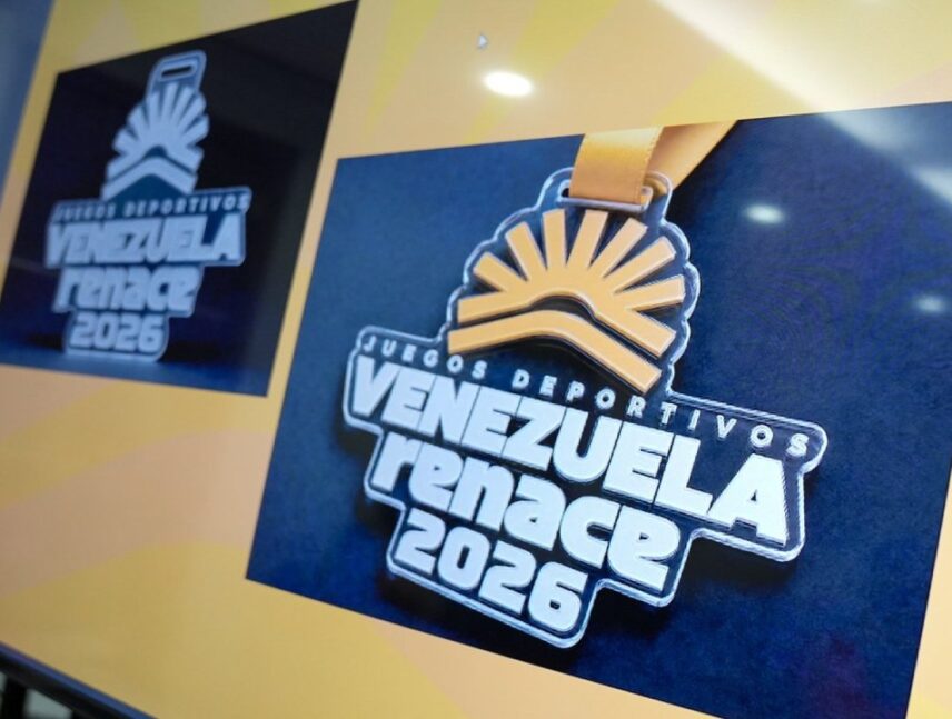 Crean Juegos Deportivos “Venezuela Renace” para afectados por terremotos