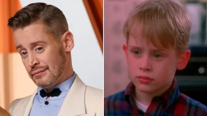 Macaulay Culkin regresaría para “Mi pobre angelito”