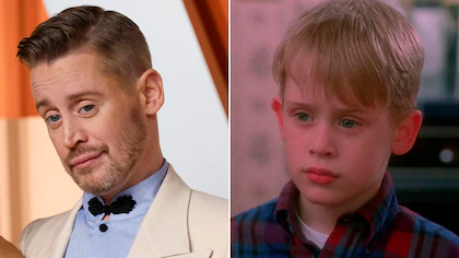 Macaulay Culkin regresaría para “Mi pobre angelito”
