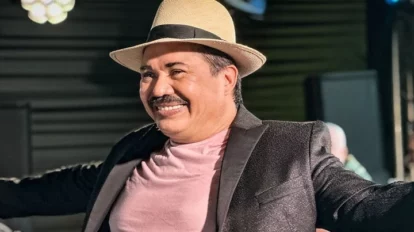 Luis Silva interpreta “Venezuela” en homenaje a afectados por sismos