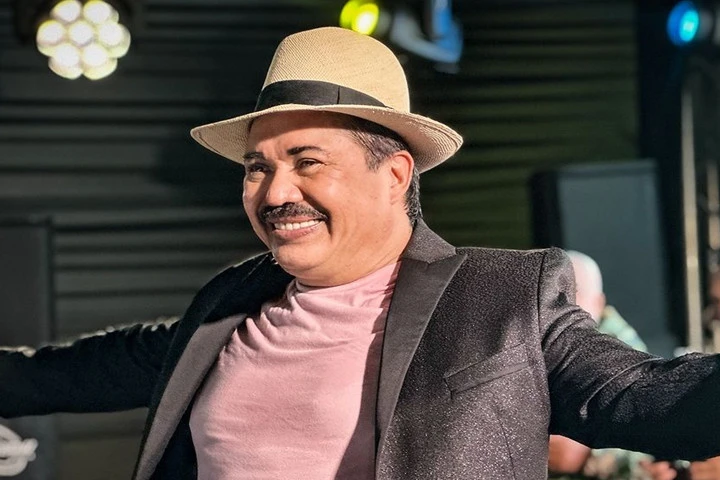 Luis Silva interpreta “Venezuela” en homenaje a afectados por sismos