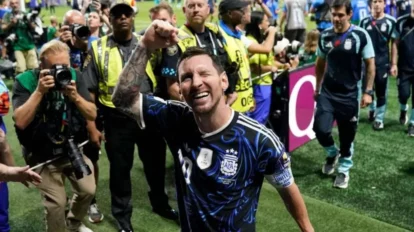 Todos los récords batidos en el Mundial 2026