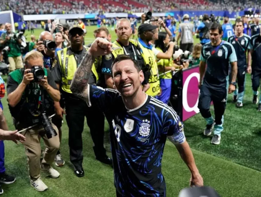 Todos los récords batidos en el Mundial 2026