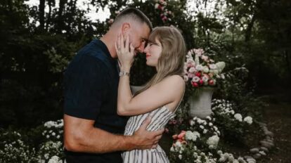 Representante de Taylor Swift confirma boda con Travis Kelce