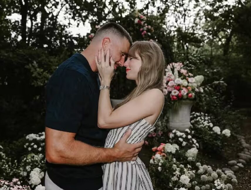 Representante de Taylor Swift confirma boda con Travis Kelce