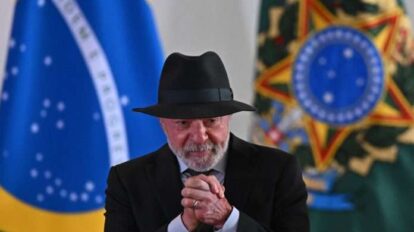 Lula lidera encuestas para elecciones presidenciales sobre Flávio bolsonaro