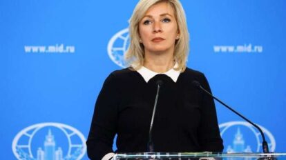 Moscú denuncia que Kiev ataca deliberadamente a la población civil rusa