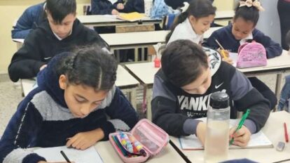 Ministerio de Educación anuncia reprogramación del calendario escolar