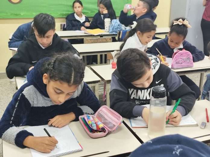 Ministerio de Educación anuncia reprogramación del calendario escolar