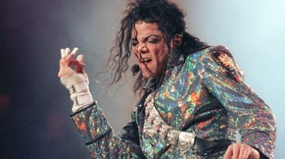 Biopic de Michael Jackson supera los USD 1.000 millones