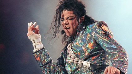 Biopic de Michael Jackson supera los USD 1.000 millones