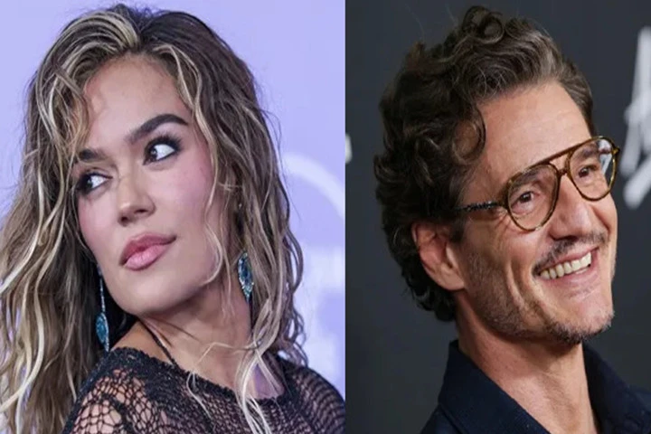 Karol G y Pedro Pascal recibirán estrella en Paseo de la Fama