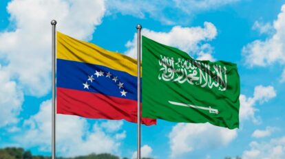 Venezuela agradece el respaldo de Arabia Saudita tras sismos